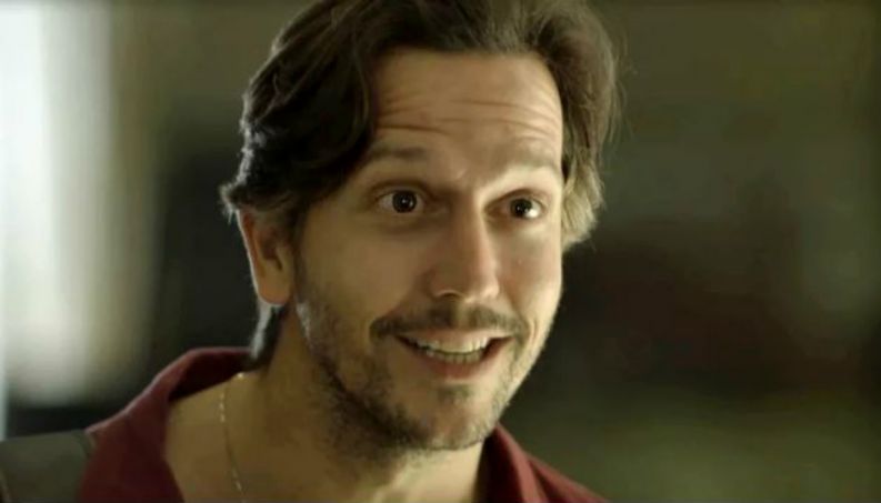 Remy (Vladimir Brichta) de Segundo Sol