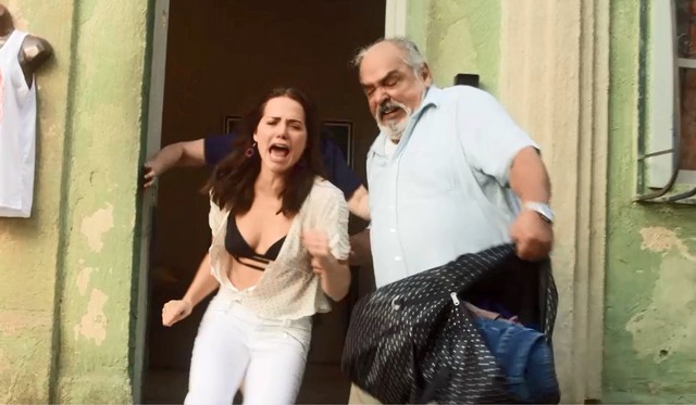 (Foto: Reprodução/Globo/Gshow)