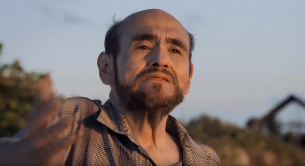 Edgar Vivár em Para Volver a Amar (Divulgação)