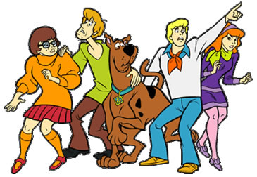 Scooby-Doo (Divulgação)