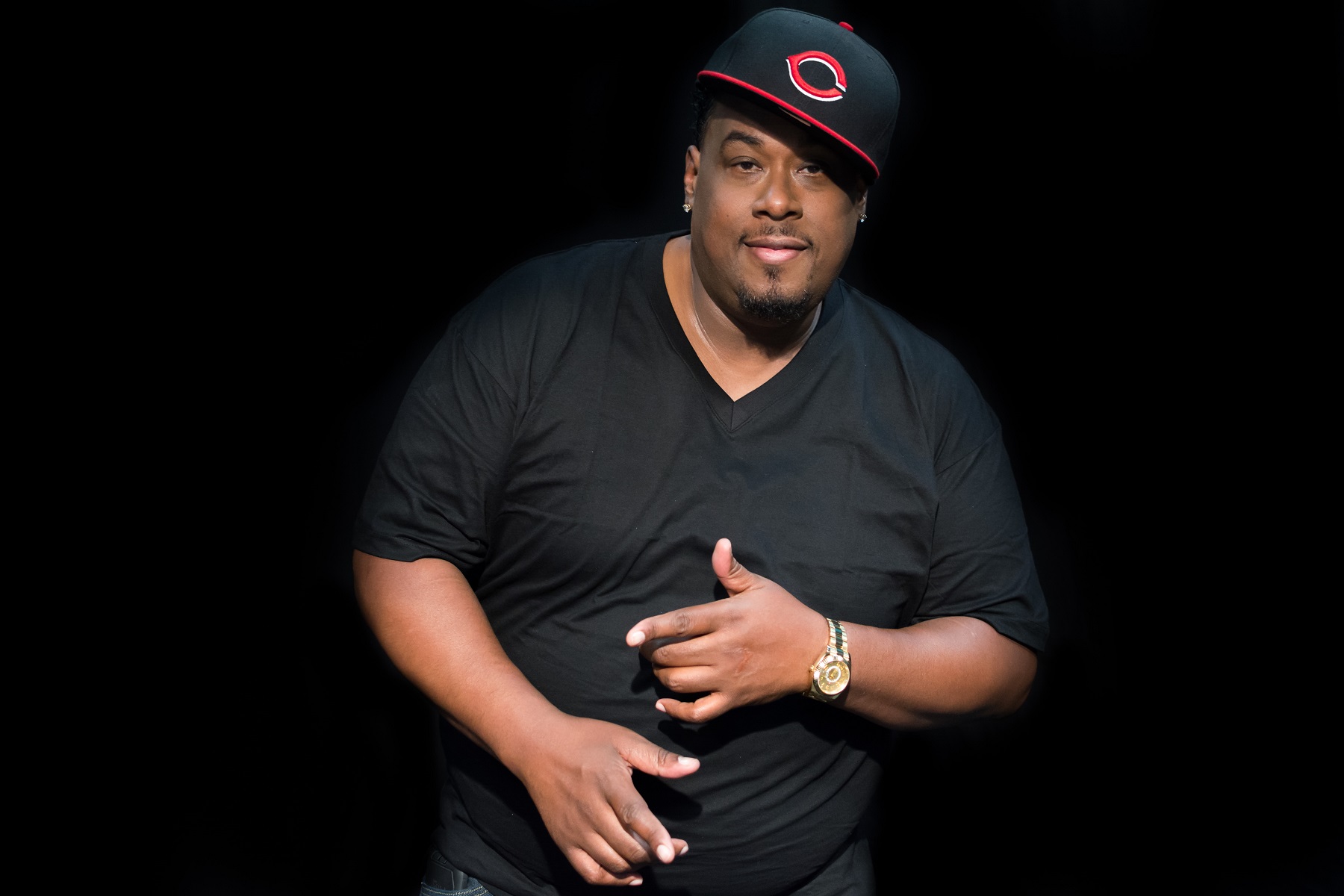 Singulares da TV Brasil termina com entrevista do DJ Chubby Chub nesta quinta 