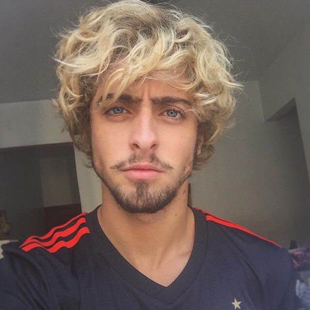 Eike Duarte entra em Malhação - Vidas Brasileiras (Divulgação)