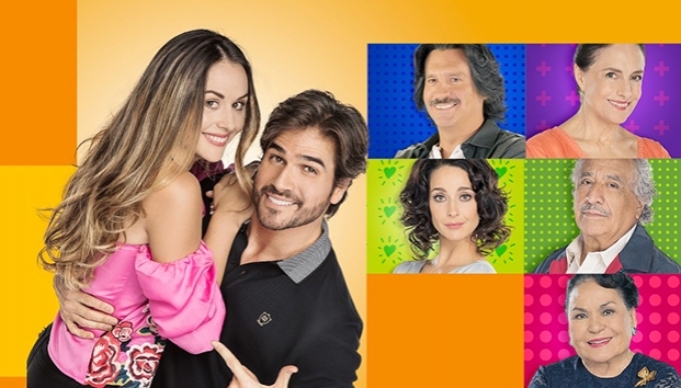 Mi Marido Tiene Mas Família (Divulgação)