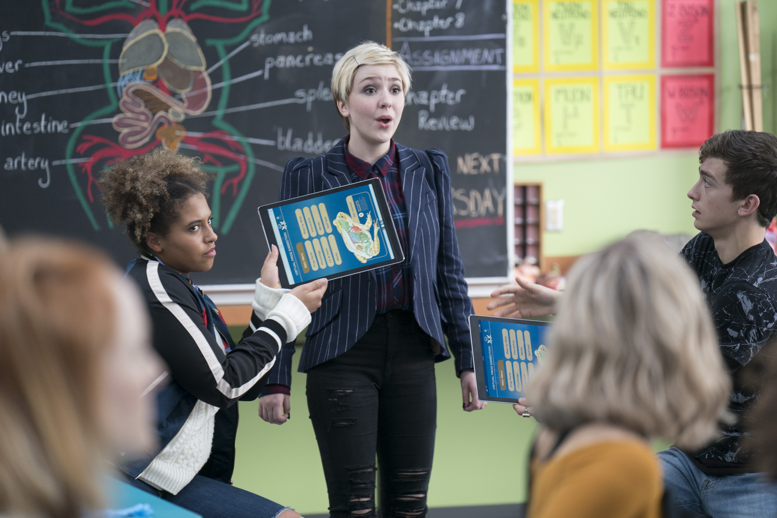 Cozi Zuehlsdorff (