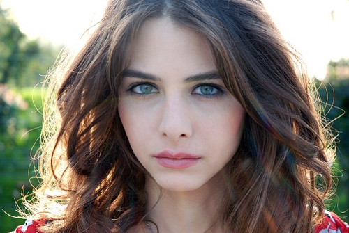 Ezgi Asaroğlu (Band: Divulgação)