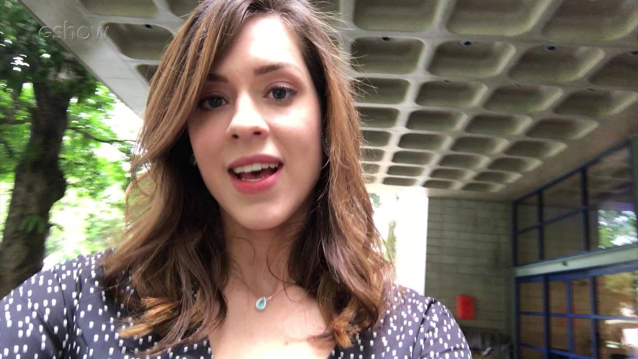 Sophia Abrahão