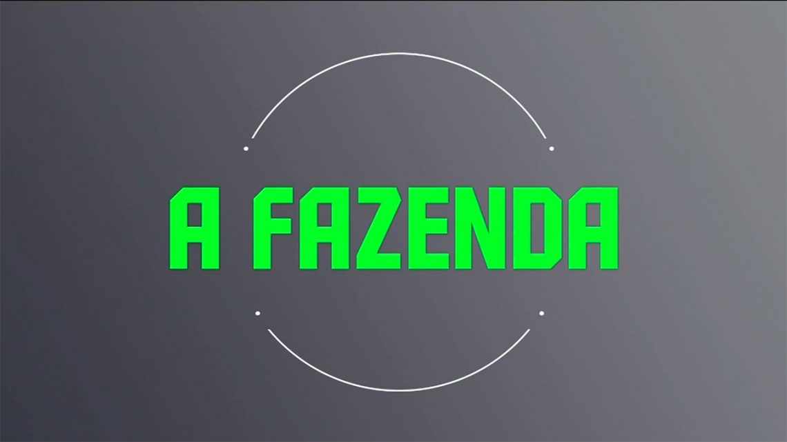 A Fazenda 10