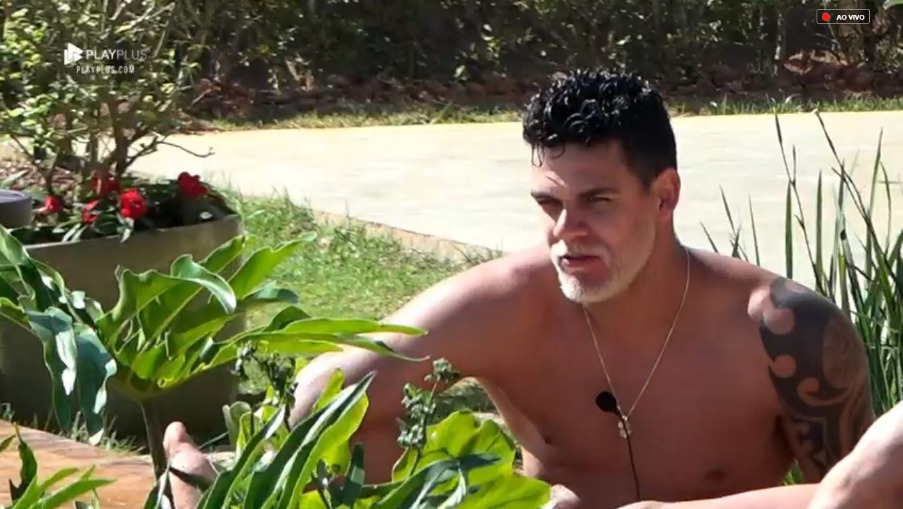 Caique Aguiar
