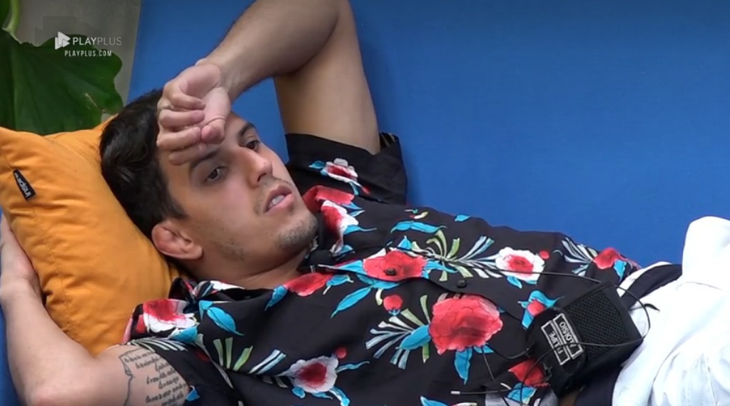 Felipe Sertanejo