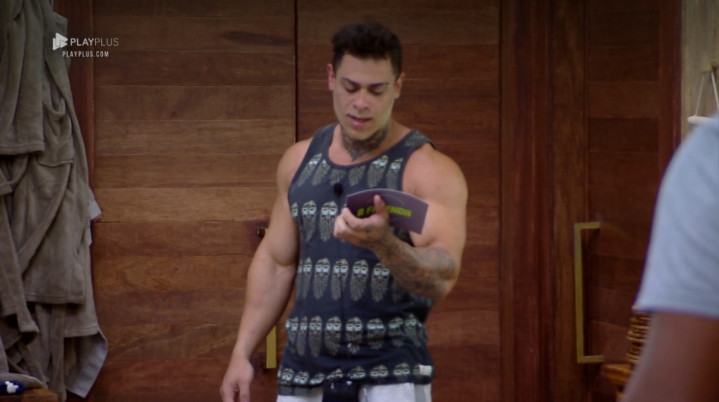 Léo Stronda