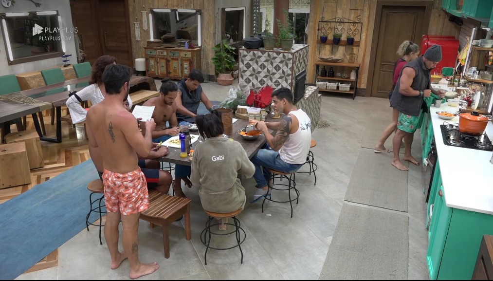 Peões recebem nova punição