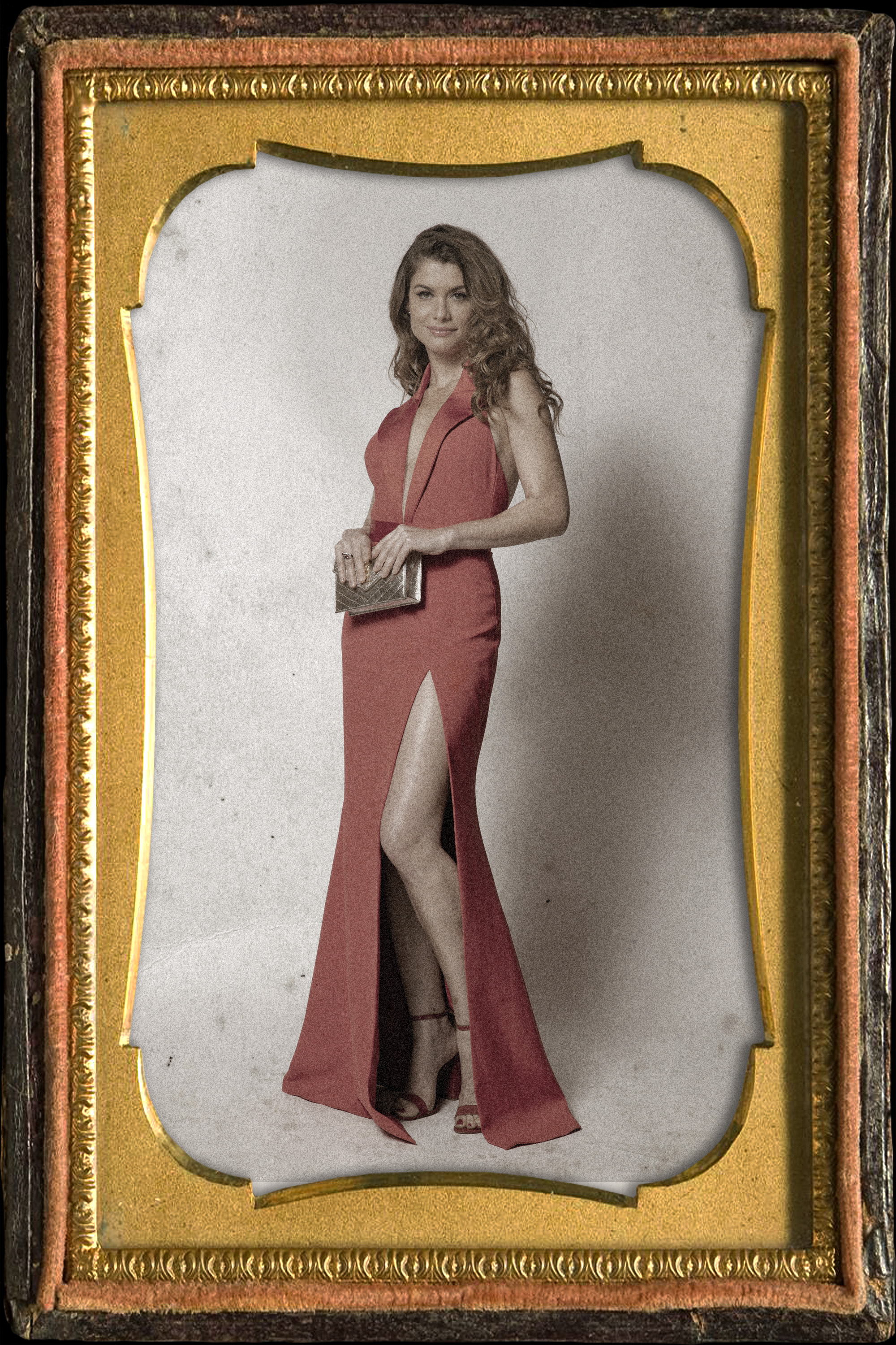 Alinne Moraes