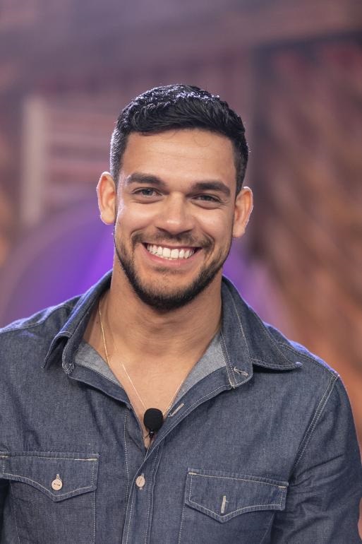 Caique Aguiar