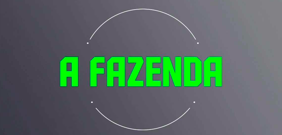 Capa A Fazenda 10