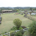 Sede de A Fazenda 10 (Divulgação)