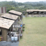 Sede de A Fazenda 10 (Divulgação)