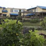 Sede de A Fazenda 10 (Divulgação)
