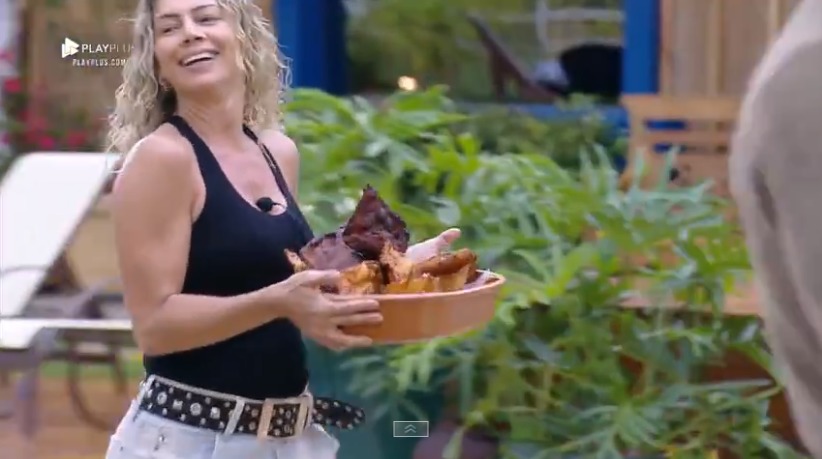 Cátia Paganote
