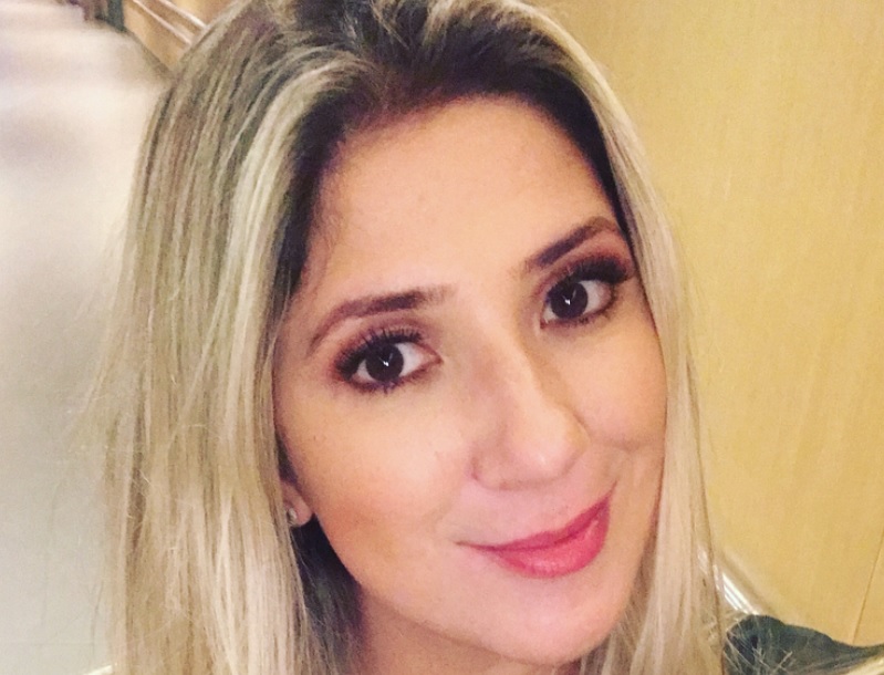 Dani Calabresa
