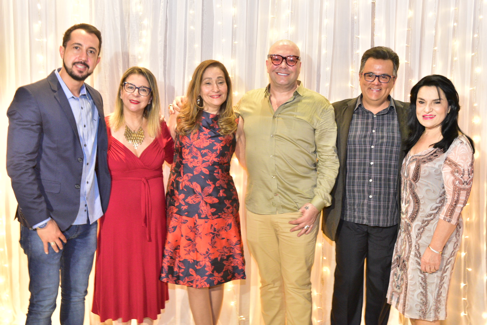Casamento de Felipeh (Foto: Leo Franco / AgNews)