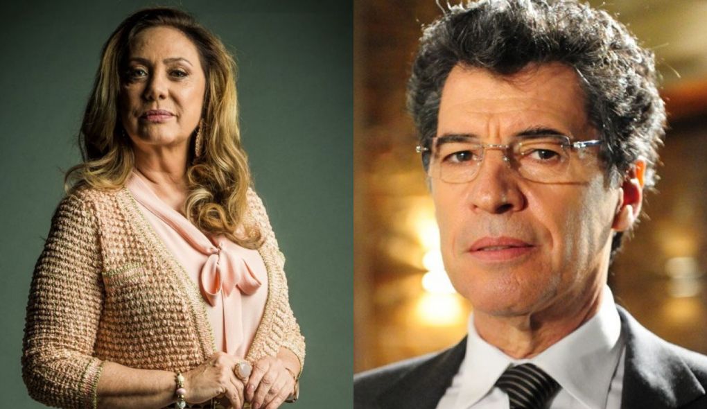 Eliane Giardini e Paulo Betti vão atuar em Orfaos da Terra