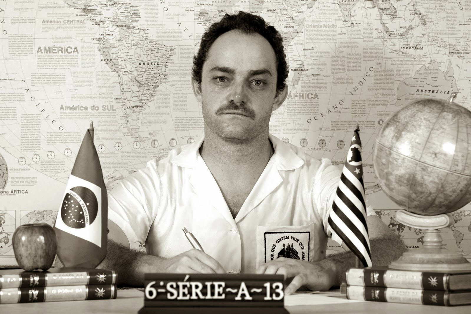 Ator Eucir de Souza (Divulgação)