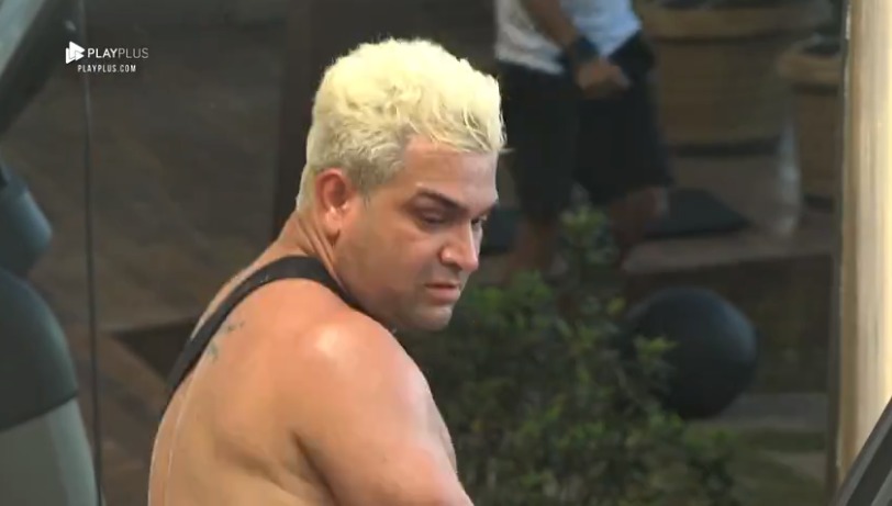Evandro Santo