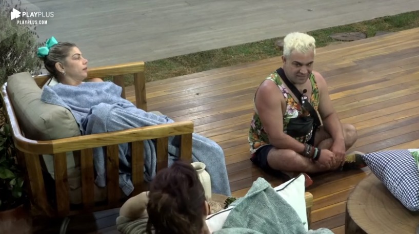 Evandro Santo