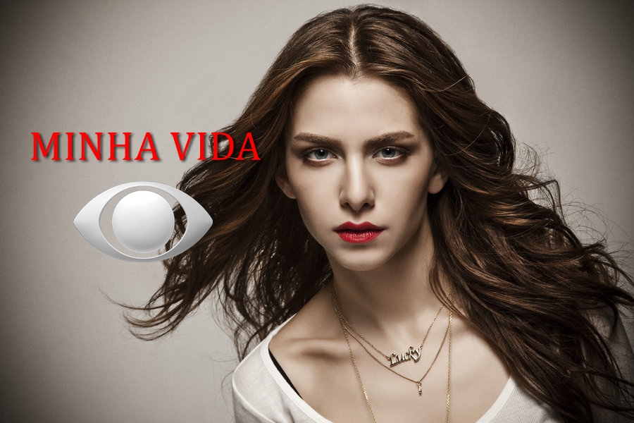Novela Minha Vida teve audiência baixíssima audiência na estreia (Divulgação)