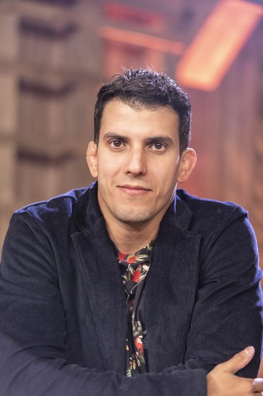 Felipe Sertanejo
