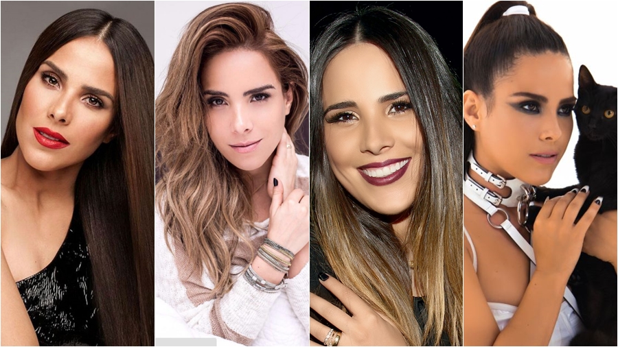 Wanessa Camargo (Divulgação)