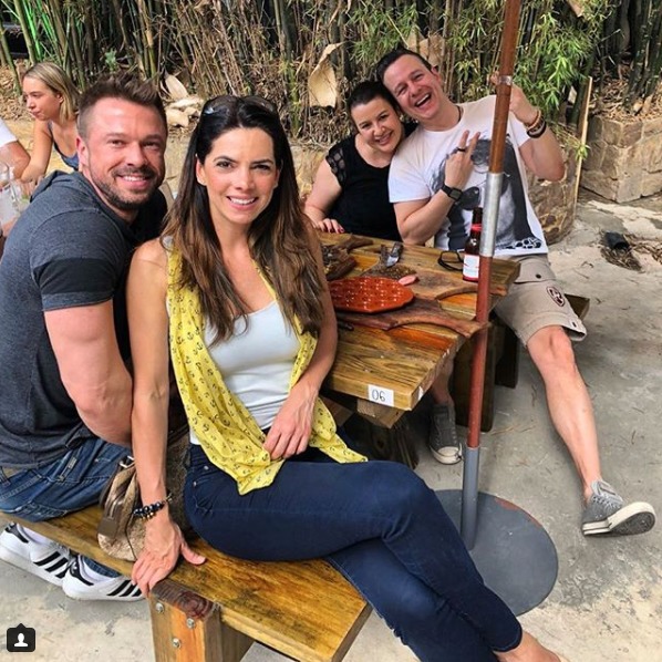 Reprodução: Instagram