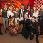 Mensagem de fim de ano da Globo