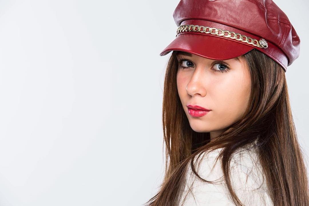 Antonia (Divulgação: Televisa)