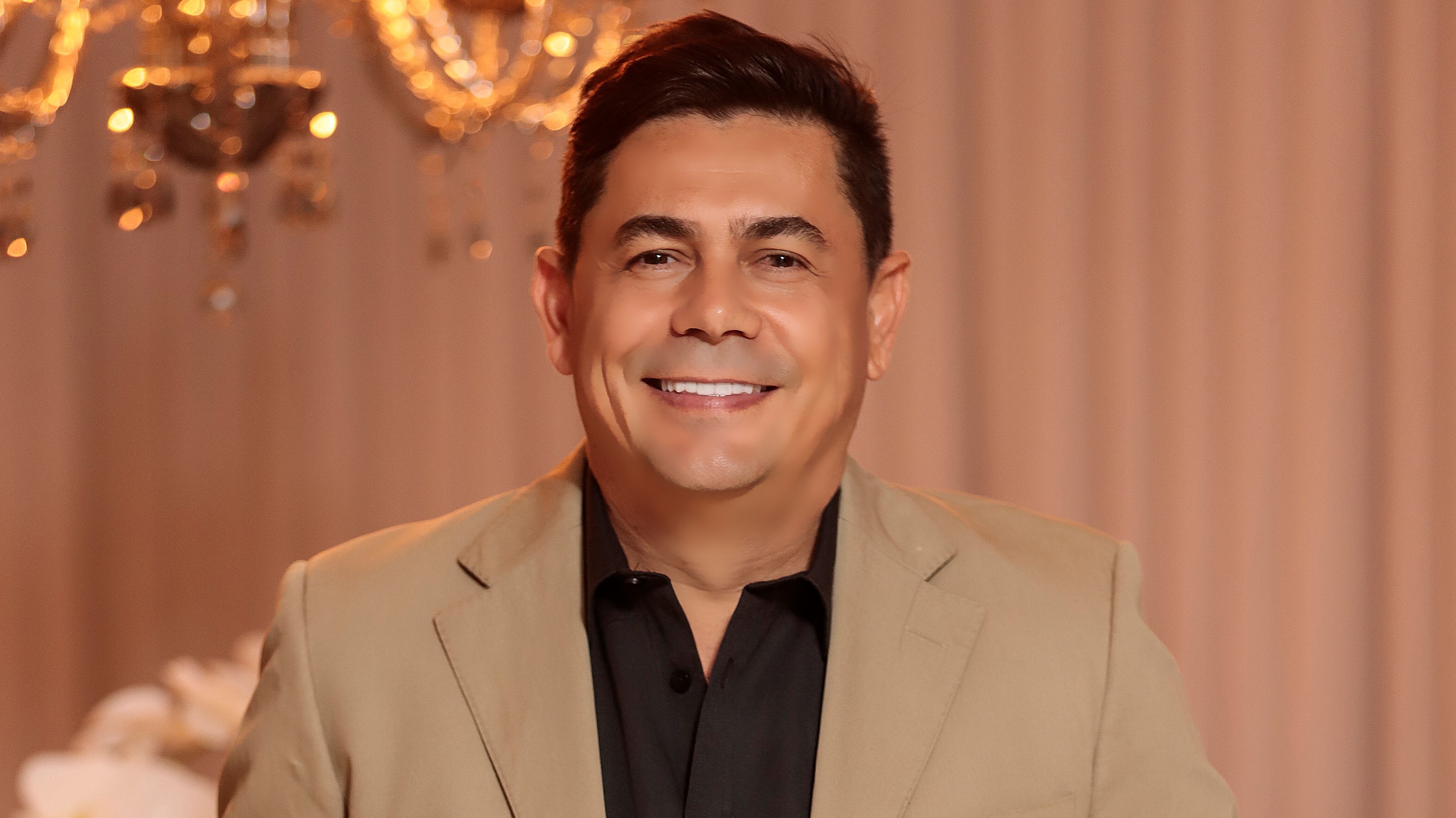 Fabrício Marques em Investindo em Sonhos