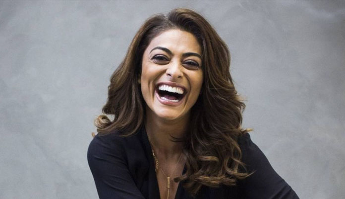 Juliana Paes