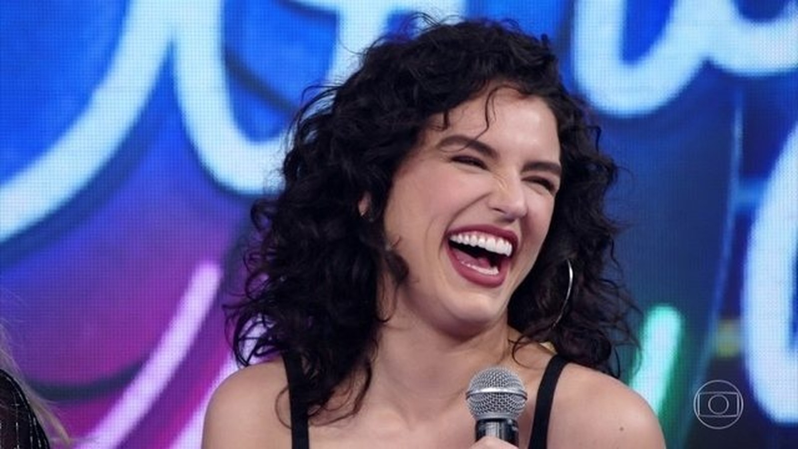 Kefera no Domingao do Faustao
