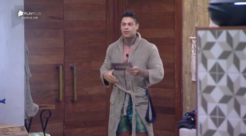 Léo Stronda