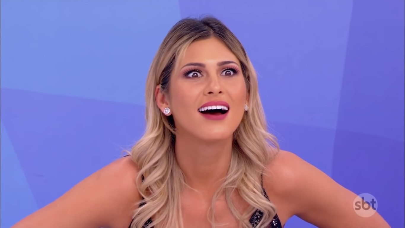 Livia Andrade