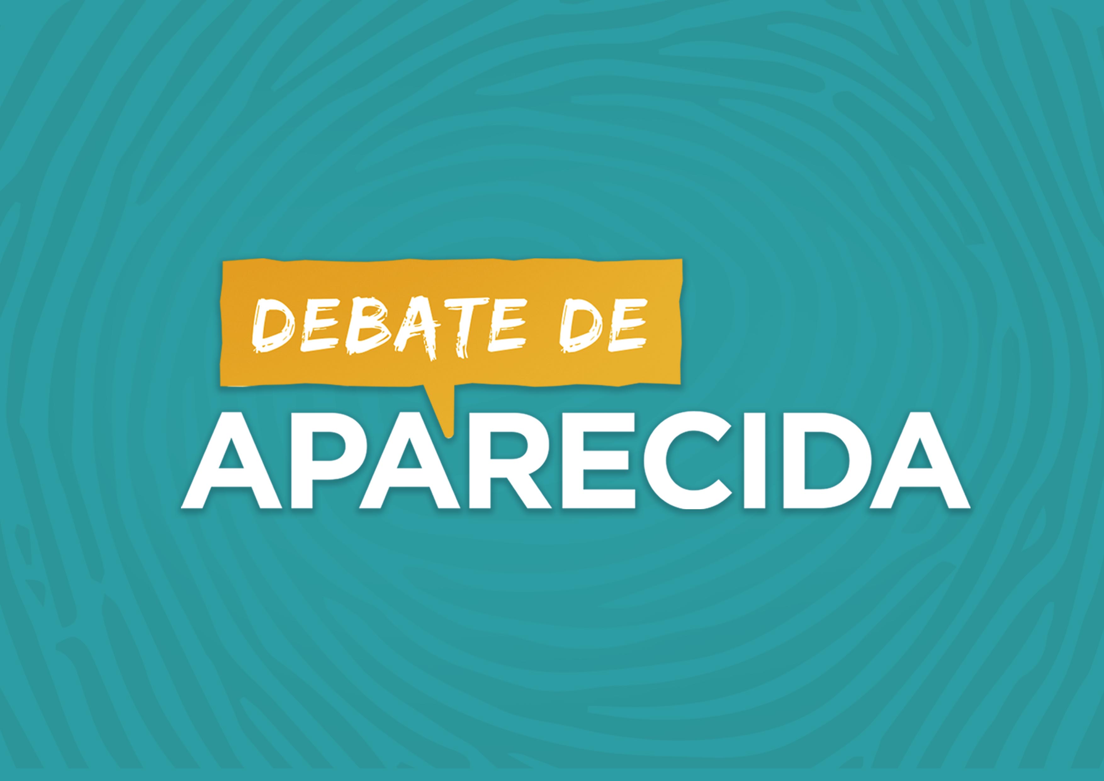 Debate da CNBB na TV Aparecida
