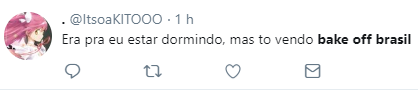Reprodução: Twitter
