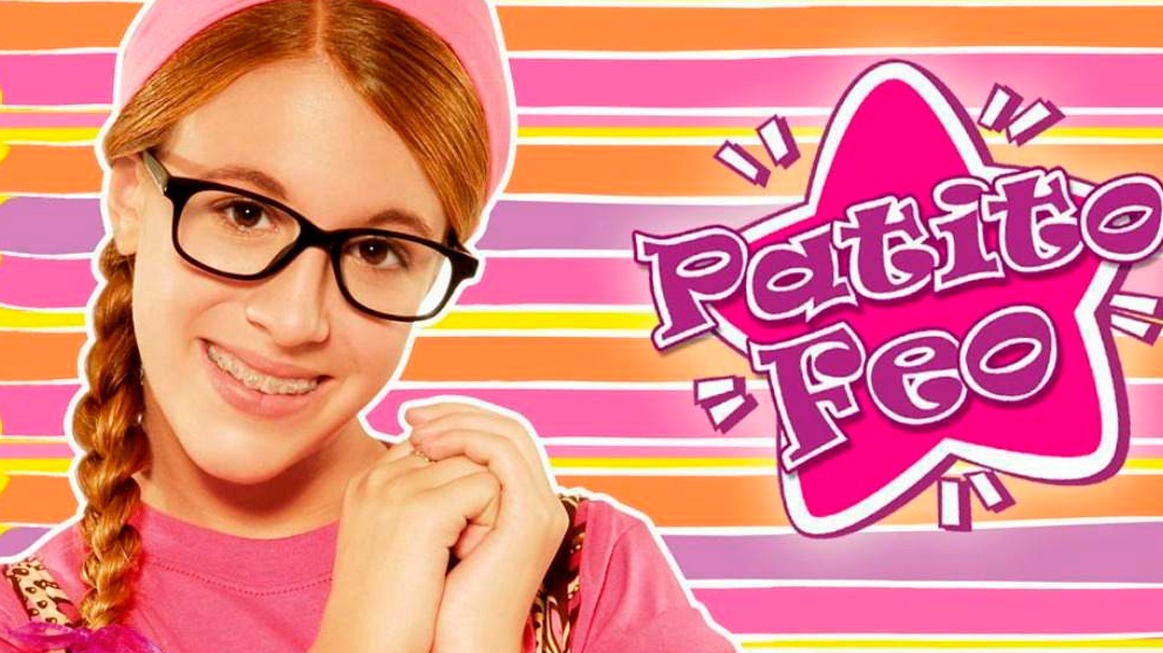 Novela Patinho Feio vai ser adaptada pelo SBT