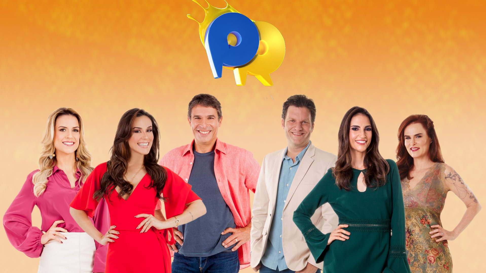 Passa ou Repassa recebe o time do Bake Off Brasil contra o time do BBQ Brasil