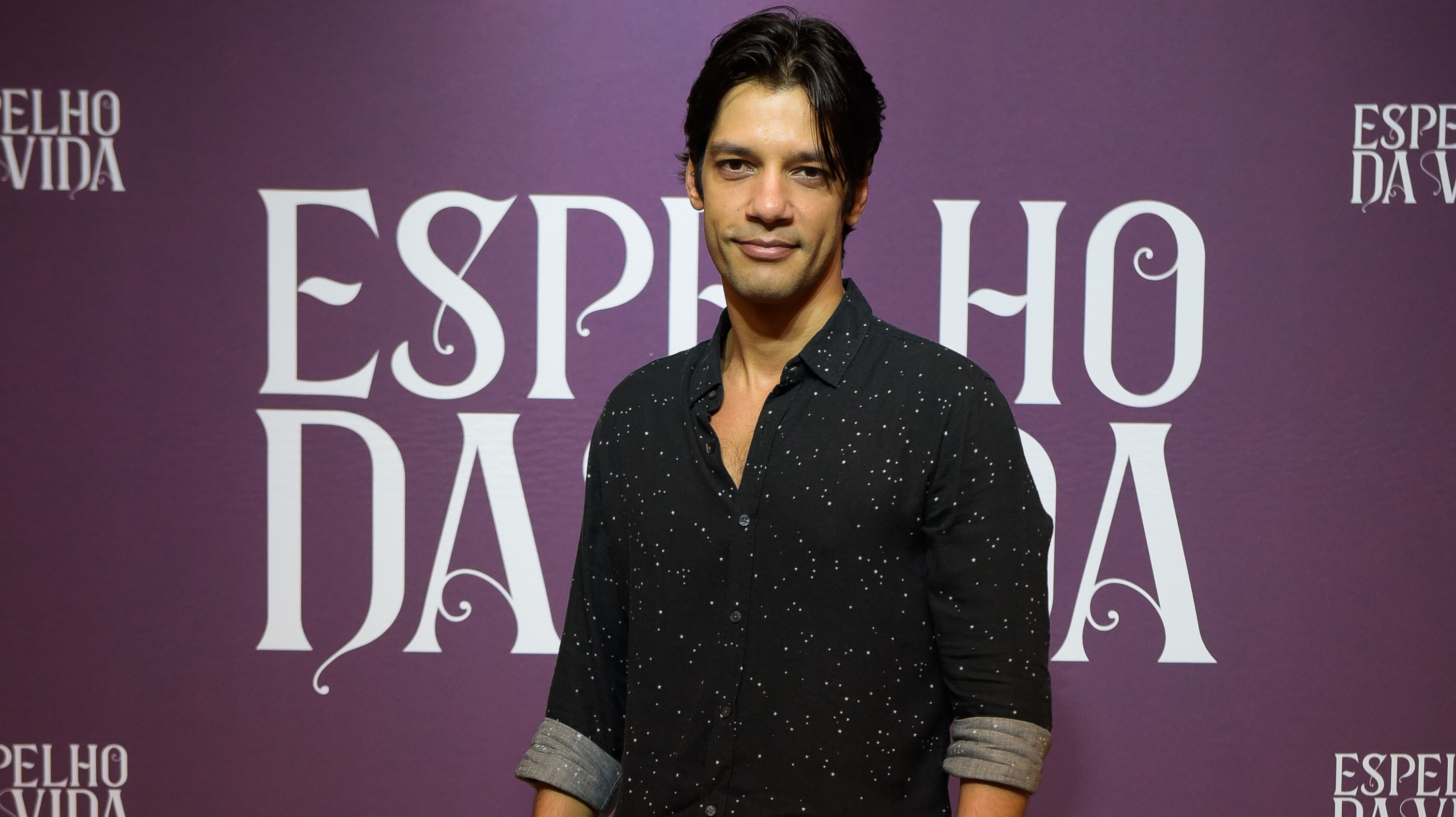 Patrick Sampaio