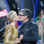 Estreia da quarta temporada do Dancing Brasil