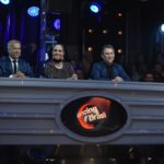 Estreia da quarta temporada do Dancing Brasil