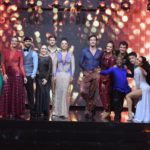 Participantes da quarta temporada do Dancing Brasil