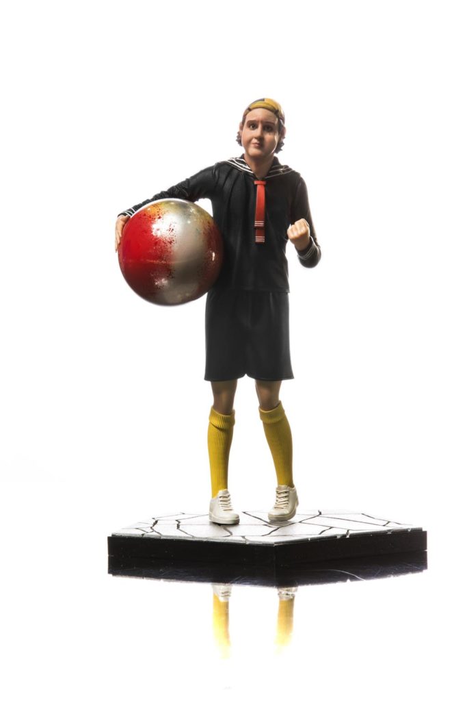 Quico da linha “Chaves Piripaque Edition”