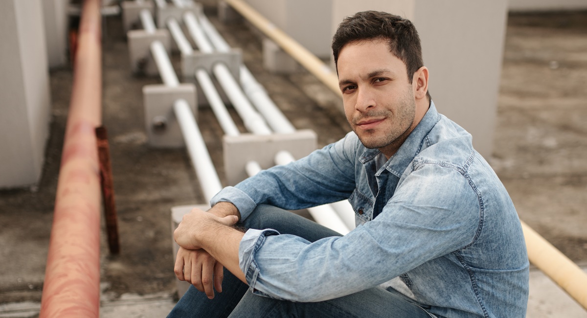 Rainer Cadete