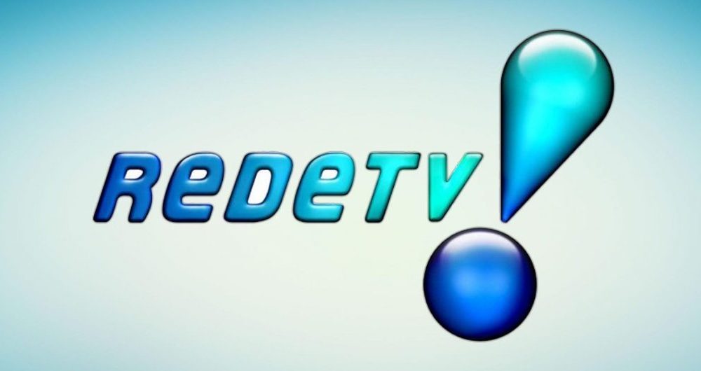 Rede TV!